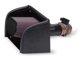 Cold air intake -sarja – 57-3016-1 K&N-automallikohtaiset suodattimet