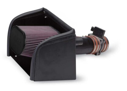 Cold air intake -sarja - 57-3016-1