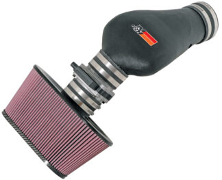 Cold air intake -sarja – 57-3020 K&N-automallikohtaiset suodattimet