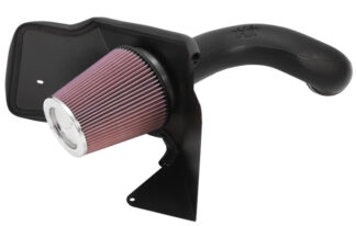 Cold air intake -sarja – 57-3021-1 K&N-automallikohtaiset suodattimet