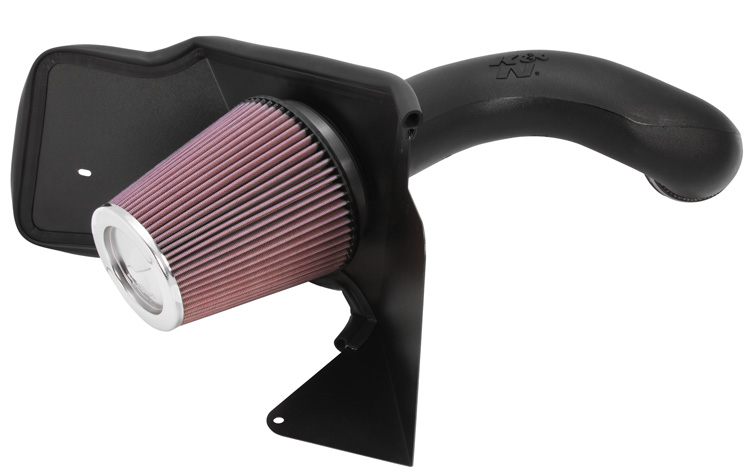 Cold air intake -sarja – 57-3021-1 Cold air intake -sarja - 57-3021-1