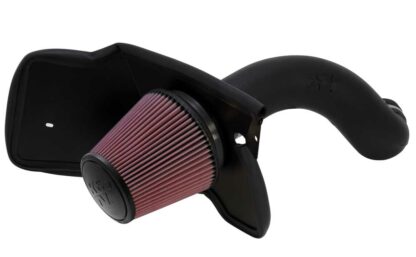 Cold air intake -sarja - 57-3023-1