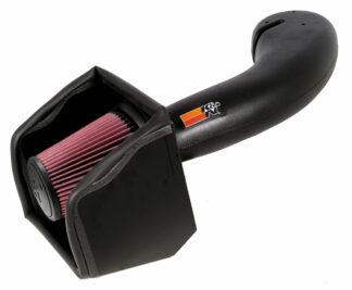 Cold air intake -sarja – 57-3026 K&N-automallikohtaiset suodattimet