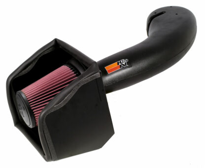 Cold air intake -sarja - 57-3026