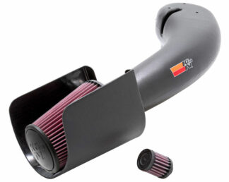 Cold air intake -sarja – 57-3027 K&N-automallikohtaiset suodattimet