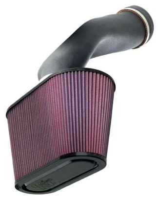 Cold air intake -sarja – 57-3035 K&N-automallikohtaiset suodattimet