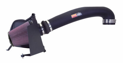 Cold air intake -sarja - 57-3038