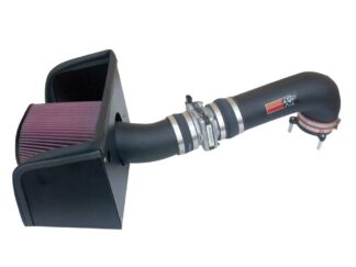 Cold air intake -sarja – 57-3039 K&N-automallikohtaiset suodattimet