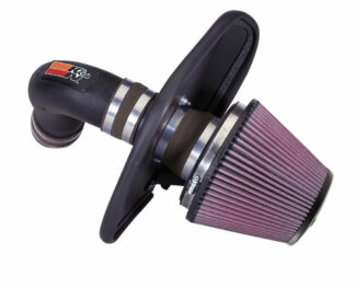 Cold air intake -sarja – 57-3040 K&N-automallikohtaiset suodattimet