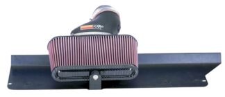 Cold air intake -sarja – 57-3041 K&N-automallikohtaiset suodattimet