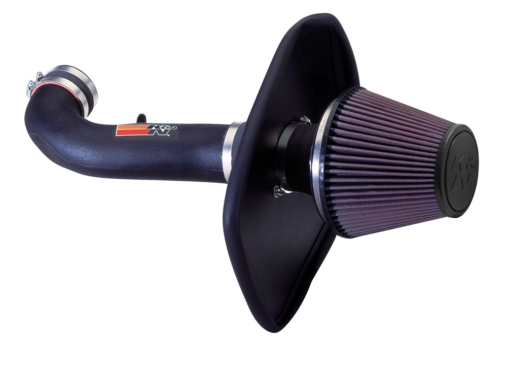 Cold air intake -sarja – 57-3042 Cold air intake -sarja - 57-3042