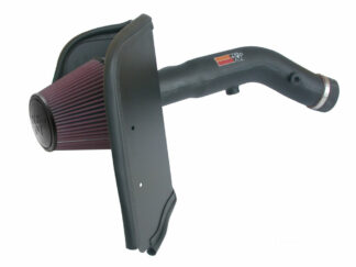 Cold air intake -sarja – 57-3043 K&N-automallikohtaiset suodattimet