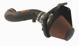 Cold air intake -sarja – 57-3044 K&N-automallikohtaiset suodattimet