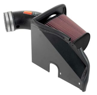 Cold air intake -sarja – 57-3045 K&N-automallikohtaiset suodattimet