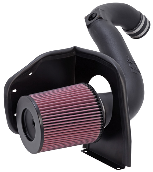 Cold air intake -sarja – 57-3047 Cold air intake -sarja - 57-3047