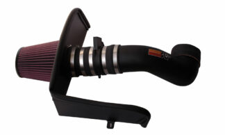 Cold air intake -sarja – 57-3048 K&N-automallikohtaiset suodattimet