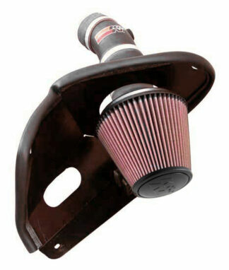 Cold air intake -sarja – 57-3049 K&N-automallikohtaiset suodattimet