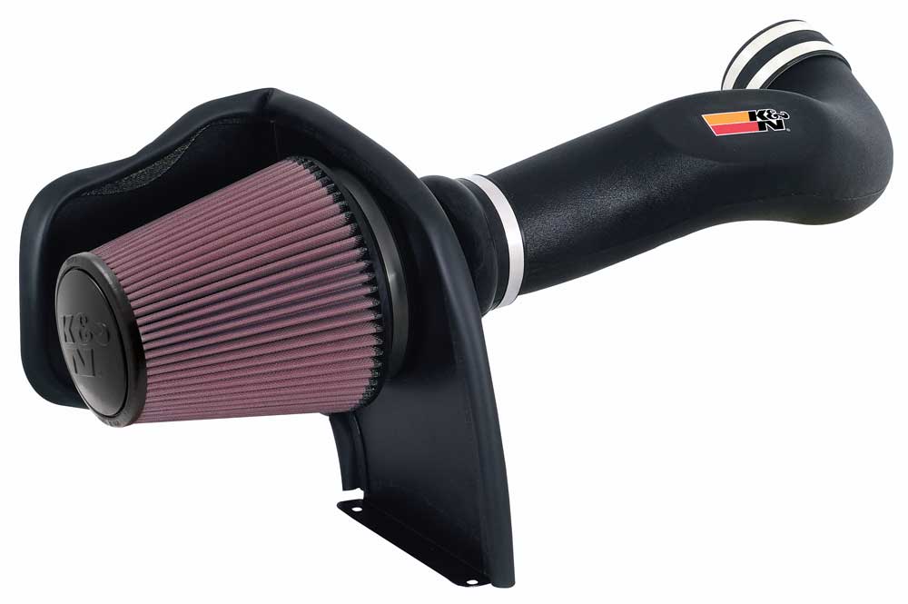 Cold air intake -sarja – 57-3050 Cold air intake -sarja - 57-3050