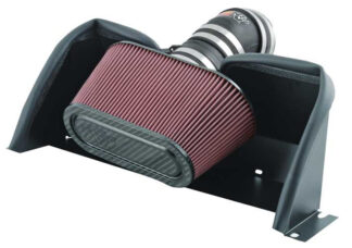 Cold air intake -sarja – 57-3055 K&N-automallikohtaiset suodattimet