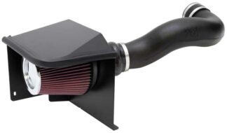 Cold air intake -sarja – 57-3058 K&N-automallikohtaiset suodattimet