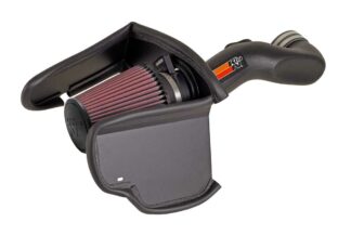 Cold air intake -sarja – 57-3061 K&N-automallikohtaiset suodattimet