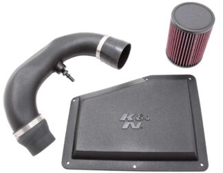 Cold air intake -sarja – 57-3069 K&N-automallikohtaiset suodattimet