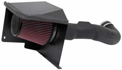 Cold air intake -sarja - 57-3070