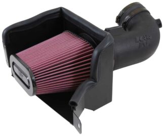 Cold air intake -sarja – 57-3081 K&N-automallikohtaiset suodattimet