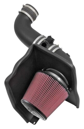 Cold air intake -sarja – 57-3087 K&N-automallikohtaiset suodattimet