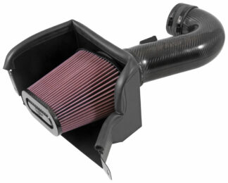 Cold air intake -sarja – 57-3090 K&N-automallikohtaiset suodattimet