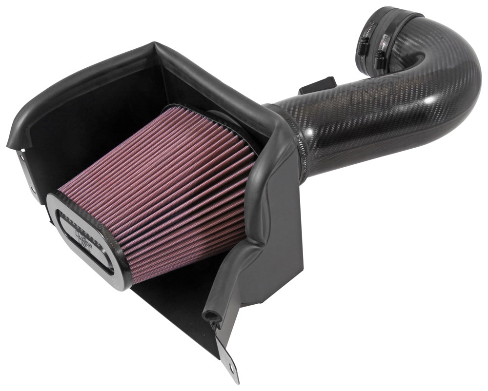 Cold air intake -sarja – 57-3090 Cold air intake -sarja - 57-3090