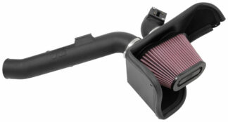 Cold air intake -sarja – 57-3093 K&N-automallikohtaiset suodattimet