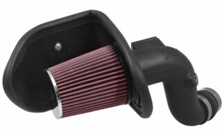 Cold air intake -sarja – 57-3097 K&N-automallikohtaiset suodattimet