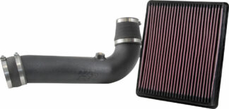 Cold air intake -sarja – 57-3103 K&N-automallikohtaiset suodattimet