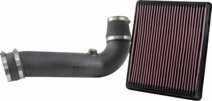 Cold air intake -sarja - 57-3103