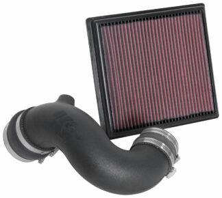 Cold air intake -sarja – 57-3107 K&N-automallikohtaiset suodattimet