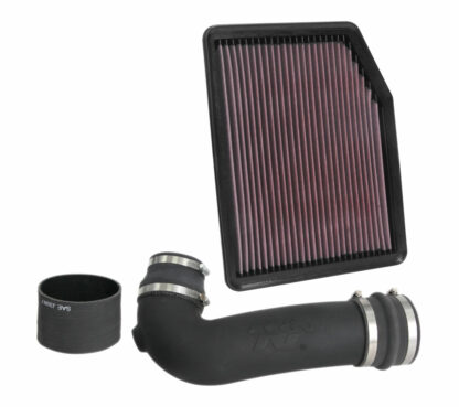 Cold air intake -sarja - 57-3108