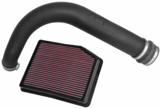 Cold air intake -sarja – 57-3112 K&N-automallikohtaiset suodattimet