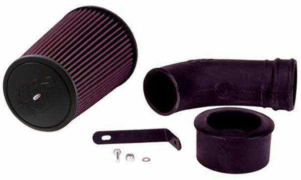 Cold air intake -sarja – 57-3503 Cold air intake -sarja - 57-3503