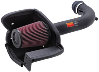 Cold air intake -sarja – 57-3514 K&N-automallikohtaiset suodattimet