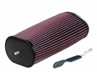 Cold air intake -sarja – 57-6002 K&N-automallikohtaiset suodattimet