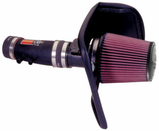 Cold air intake -sarja – 57-6010 K&N-automallikohtaiset suodattimet