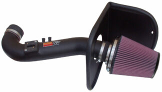 Cold air intake -sarja – 57-6012 K&N-automallikohtaiset suodattimet