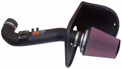 Cold air intake -sarja - 57-6012