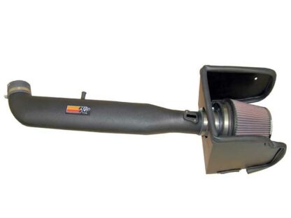 Cold air intake -sarja - 57-6014