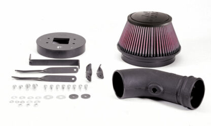 Cold air intake -sarja - 57-9006