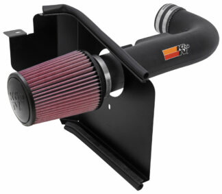 Cold air intake -sarja – 57-9011 K&N-automallikohtaiset suodattimet