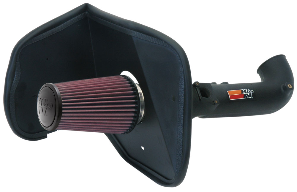 Cold air intake -sarja – 57-9014-1 Cold air intake -sarja - 57-9014-1