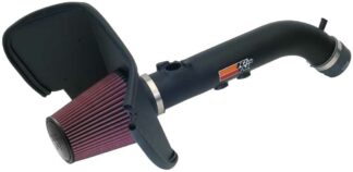 Cold air intake -sarja – 57-9015-1 K&N-automallikohtaiset suodattimet