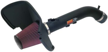 Cold air intake -sarja - 57-9015-1